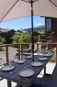 Woodhaven # 8 in Sun Peaks - Image 3