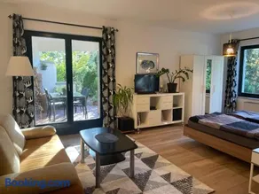 Apartment Frohnau - Image 2