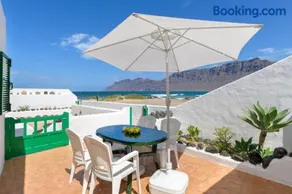 Famara Caracolillos, El Apartamento - Image 4
