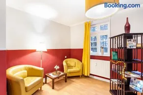 Ferienwohnung im Torwärterhäuschen - Image 5