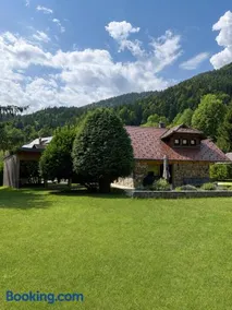 Millstone Retreat - Image 4