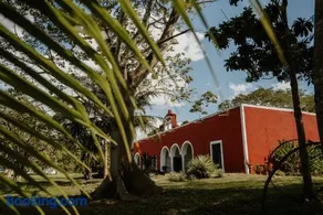 HACIENDA SANTO DOMINGO DE YUNKU - Image 4
