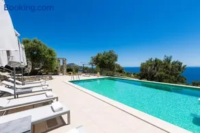 Villa Stone Thromila - Endless Blue View, Top Beaches Nearby - Image 5