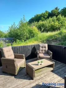 Holiday home golf house in beautiful Himmerland Farsø - Image 2