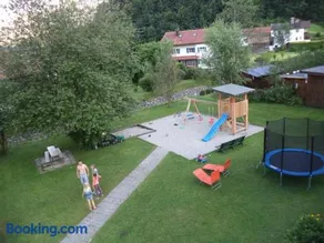Appartamento adatto alle famiglie con giardino, griglia e terrazza | Vista sulla montagna - Image 5