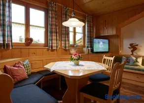 Am Sonnleiten Ferienwohnungen - Image 1