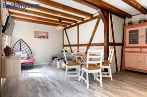 Appartement Aux Deux Tours - Image 2