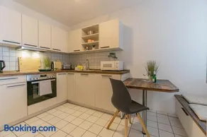 Spreewald-Apartment, 75qm, 2 Schlafzimmer, Tiefgarage, Balkon, Netflix, Waschtrockner - Image 2