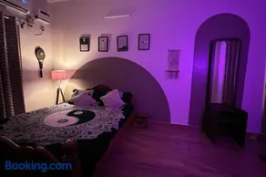 Wind and Wave Villa No 2, 2BHK Near Pondy Auroville Pondicherry - Image 1