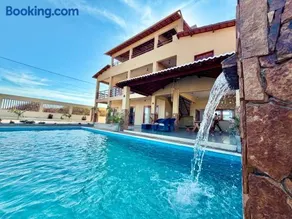 Casa Alzira Icaraizinho - Image 1