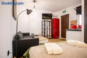 Apartamento Suite Puerta del Sol II - Image 1