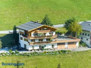 Haus Margrith Alpenblick Appartements - Image 4