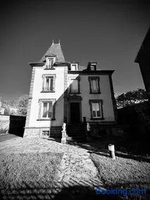 Une Escale chez Camille - Le Manoir - Image 1
