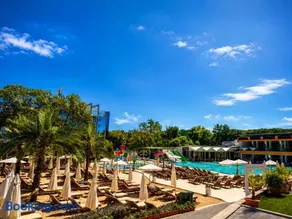 Hotel Palms Beach Kiten - Image 1