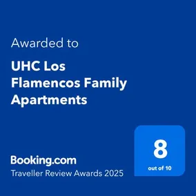 UHC Los Flamencos Family Complex AACC - Image 2