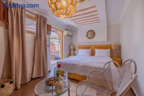 Dar Sun of Medina Marrakech - Image 1