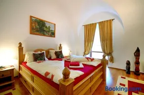 Apartmanovy Dom Martha a Domček Martuška - Image 1