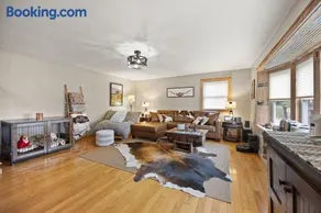 Bigfoots Lodge by the Lake - Dale Hollow Cabin with Sauna, Fire Pit, and Game Room - Image 4
