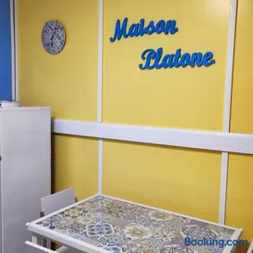 MAISON PLATONE - Image 3