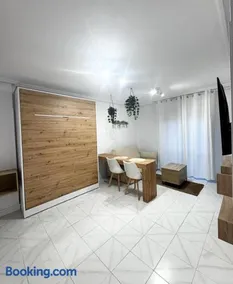 El Puntaluco de Laredo beach apartamento - Image 2