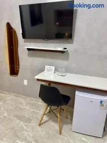 Pousada Residencial A Dantas - Image 1