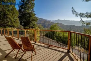 Secluded Mtn Top Family Haven w/Views Spa & Arcade - Image 2