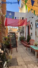 Jaguar Hostel - Image 1