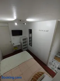 Acogedora y céntrica habitación Larcomar - Image 2