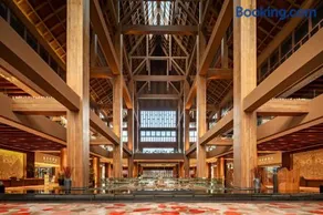 Mangrove Tree Resort World Sanya Bay- Queen Palm Towers - Image 2