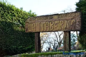 Apartamentos Rurales la Taberna - Image 1