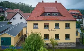 Idyllische Ruhe Der Villa Hedwig - Image 1