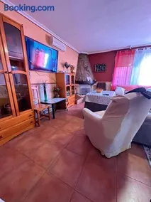 Casa Rural El Mirador de San Cristobal en Jaen - Image 3