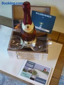 Ferienhaus-Ankerplatz-Hooksiel - Image 3