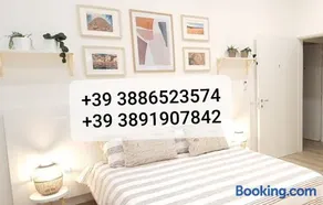 SUITE BLANC APARTMENTS - Monolocali indipendenti con cucina e bagno privato - Check-in e check-out con codice in autonomia h24 - Terrazza in comune NECESSARIO AVERE WATHSAPP O APP DI MESSAGGISTICA ISTANTANEA PER FOTO E VIDEO - Image 2