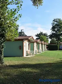 Marina Týnec n. L. - Kemp - Image 3