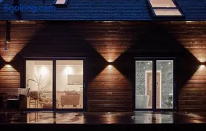 Isle of Skye, lodge for two with hot tub - Image 3