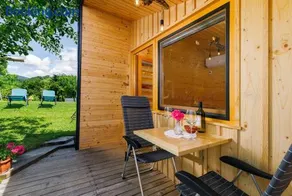 Glamping Slavica - Image 1