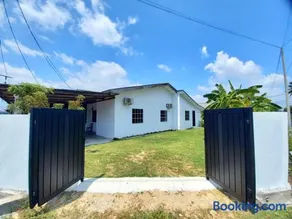 Perhentian Besut Homestay - Image 1