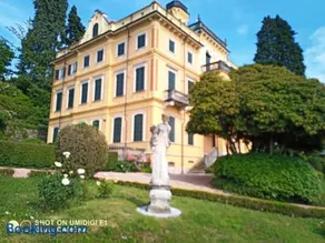 Bellavista in palazzo storico e deliziosa vista lago! - Image 1