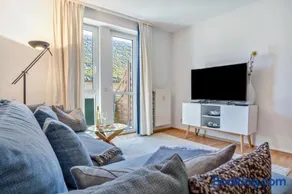 Top Ferienwohnung - Strandkorb - Image 2