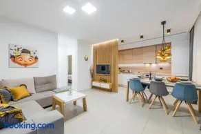 New Deluxe jacuzzi apartment Ana - Image 5