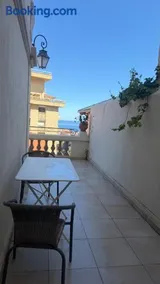 Monaco entire flat with spectacular terrace and sea view - Image 3