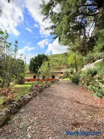 Finca Hostal Ágora - Image 4