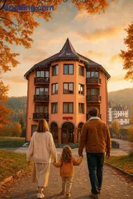 Alpin Hotel - Image 2