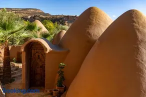 Ait Chribou Eco-dome Village - Image 5