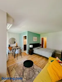 Appartement avec balcon centre ville Strasbourg - Image 1