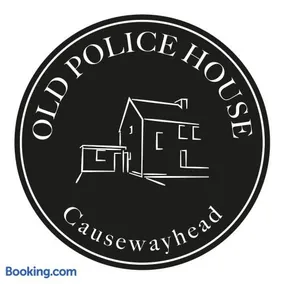 Old Police House Causewayhead Stirling - Image 2