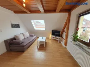 Gemütliche zentrale DG Wohnung in Mühlacker - Image 4