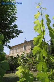 Haut Saint Clair proche Saint Emilion - Image 1