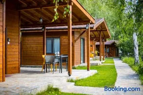 Friends Bungalows - Image 1